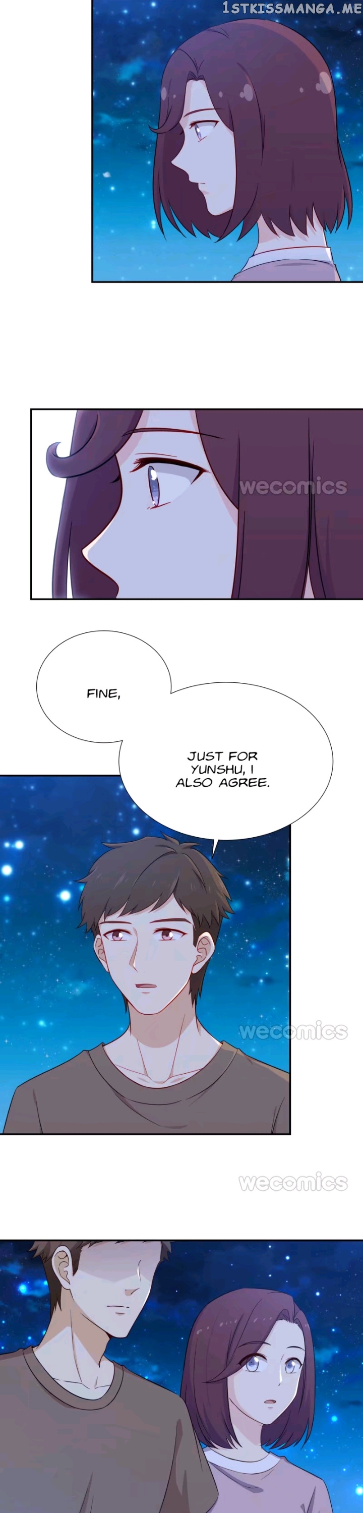 Hollabook Girl chapter 65 - page 13