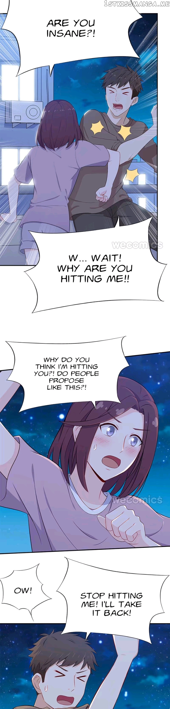 Hollabook Girl chapter 65 - page 18