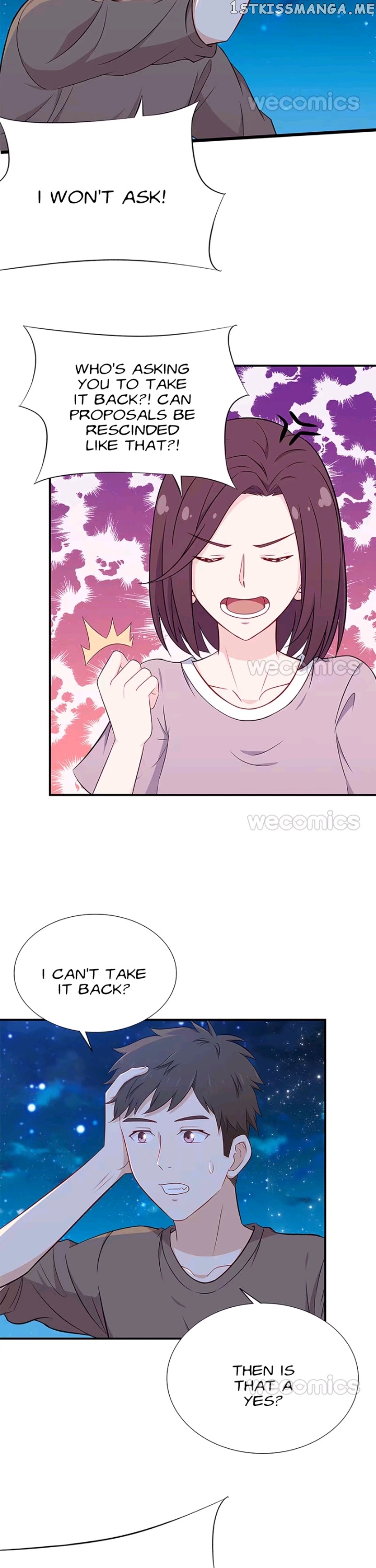 Hollabook Girl chapter 65 - page 19