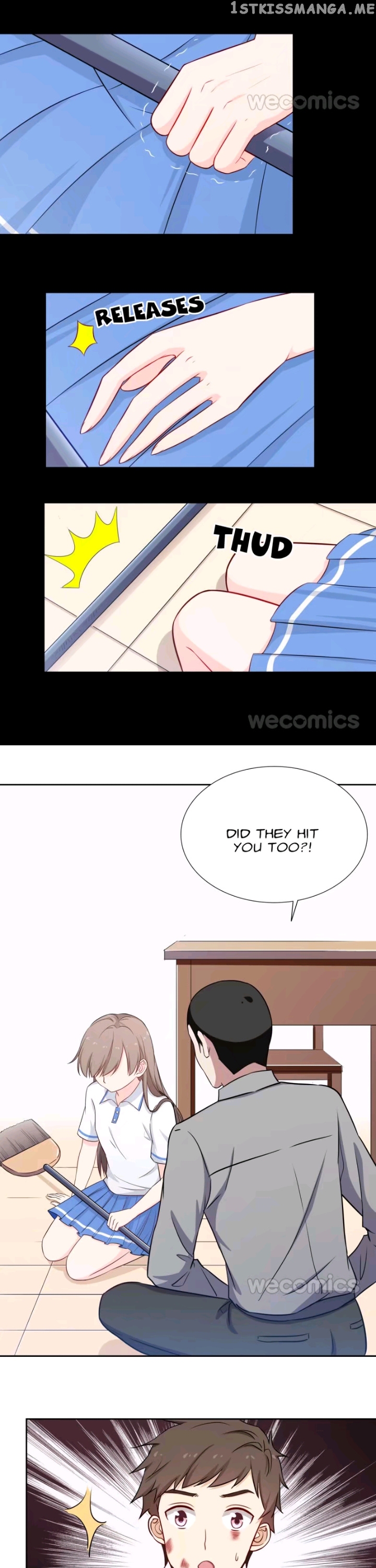 Hollabook Girl chapter 65 - page 2