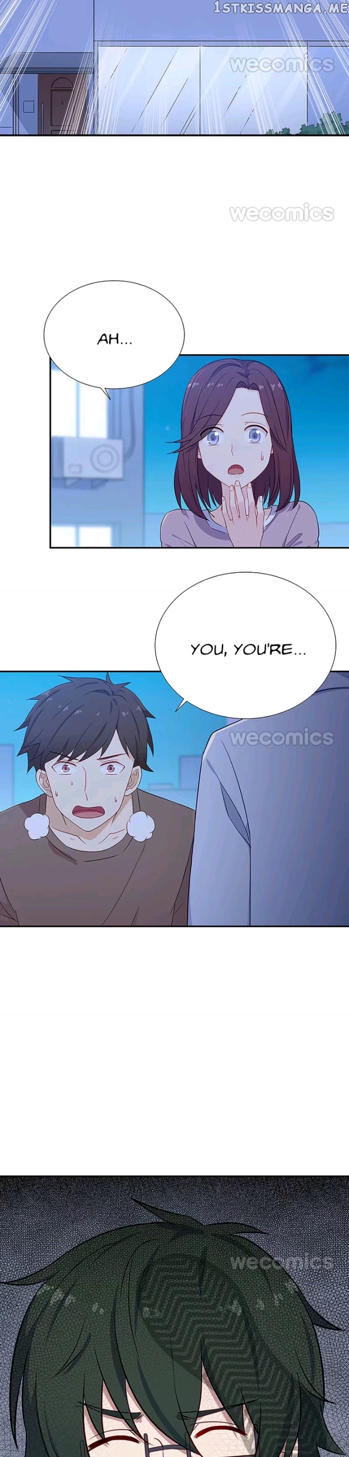 Hollabook Girl chapter 65 - page 22