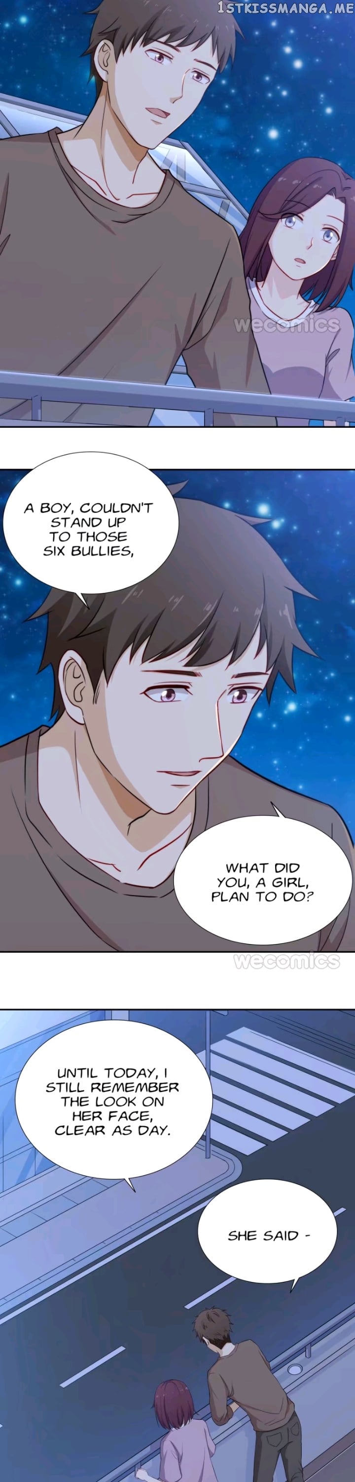 Hollabook Girl chapter 65 - page 5