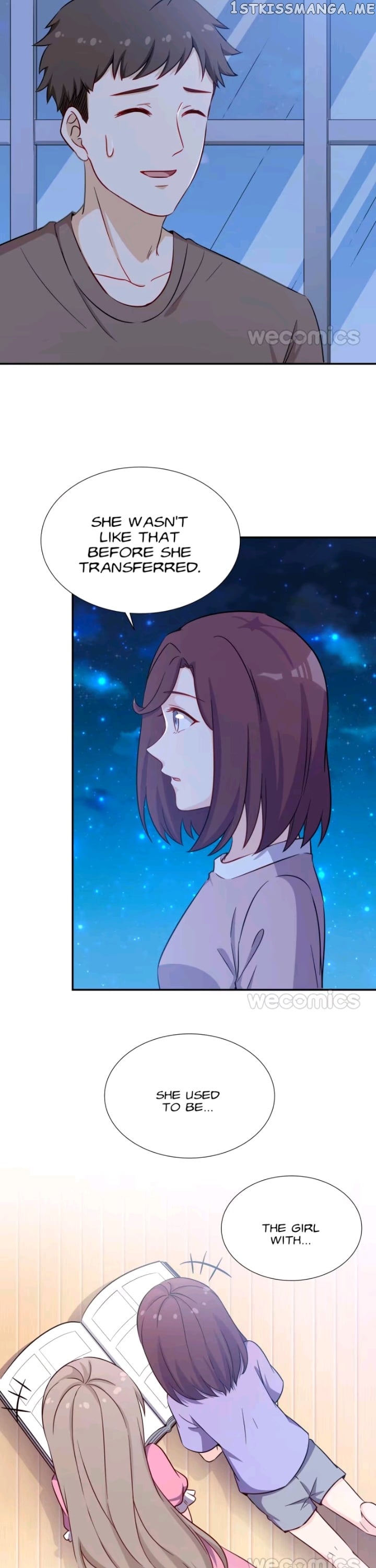 Hollabook Girl chapter 65 - page 9