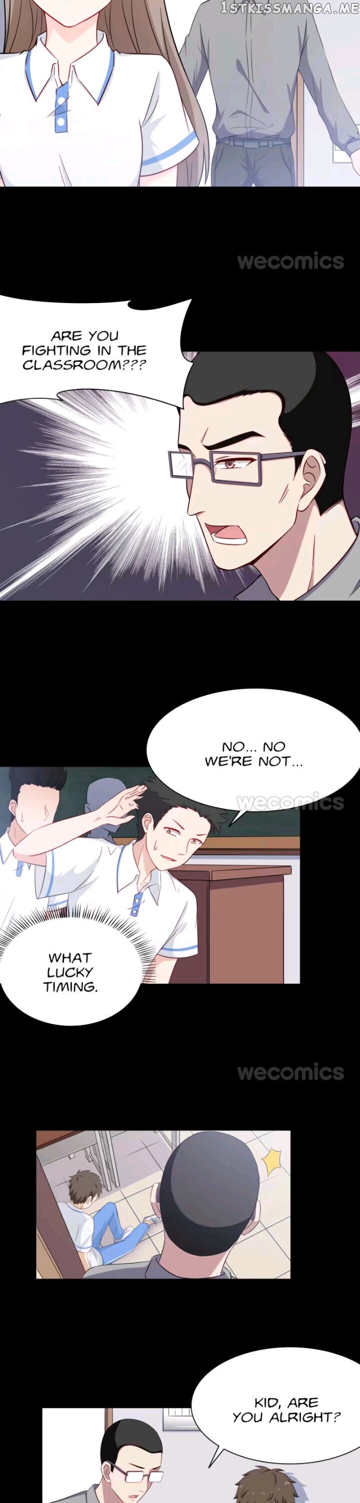 Hollabook Girl chapter 64 - page 14