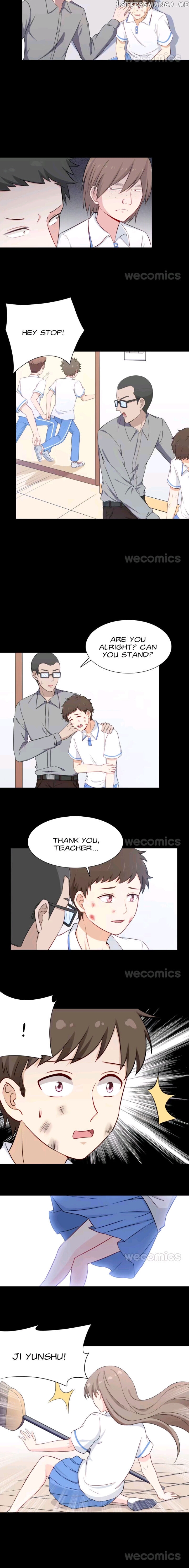 Hollabook Girl chapter 64 - page 15