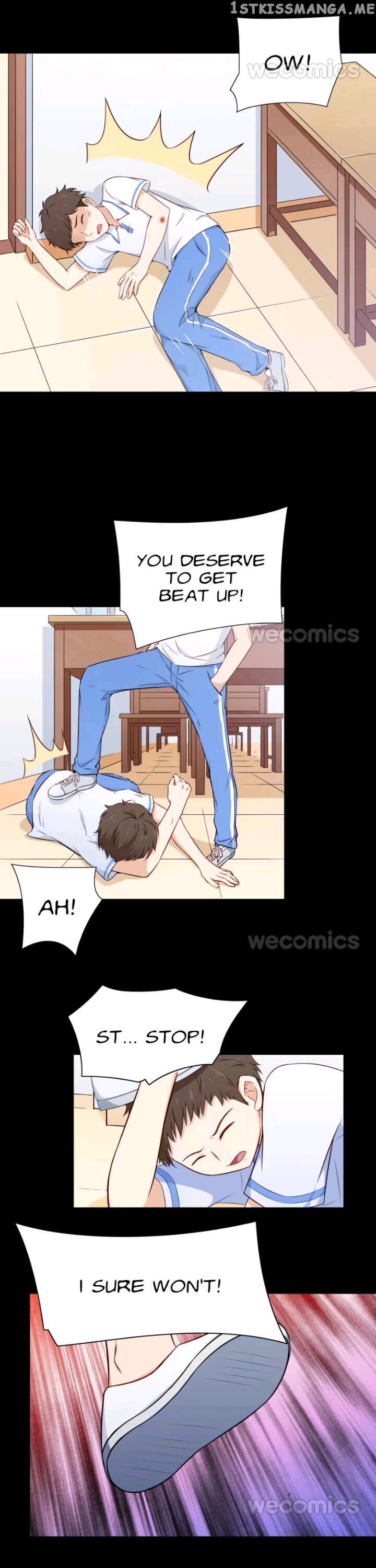 Hollabook Girl chapter 64 - page 6