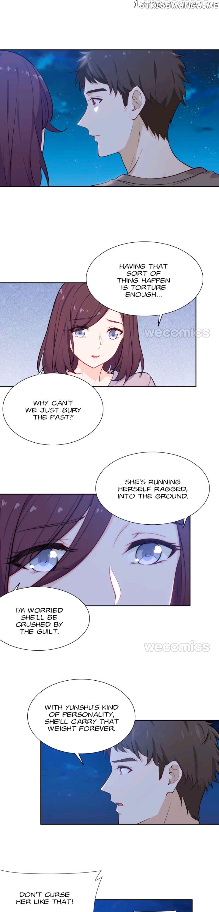 Hollabook Girl chapter 63 - page 11