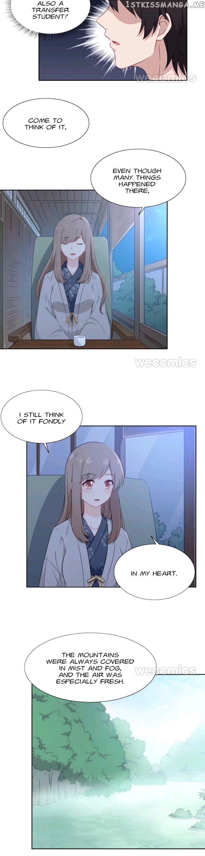 Hollabook Girl chapter 63 - page 4