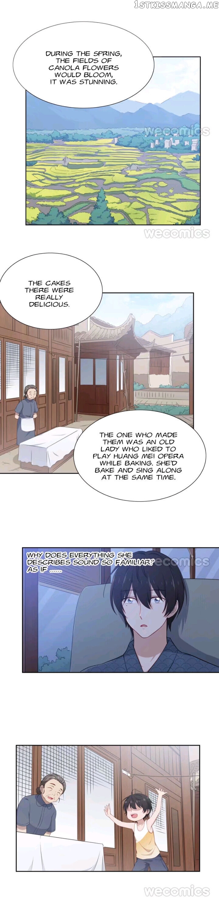 Hollabook Girl chapter 63 - page 5