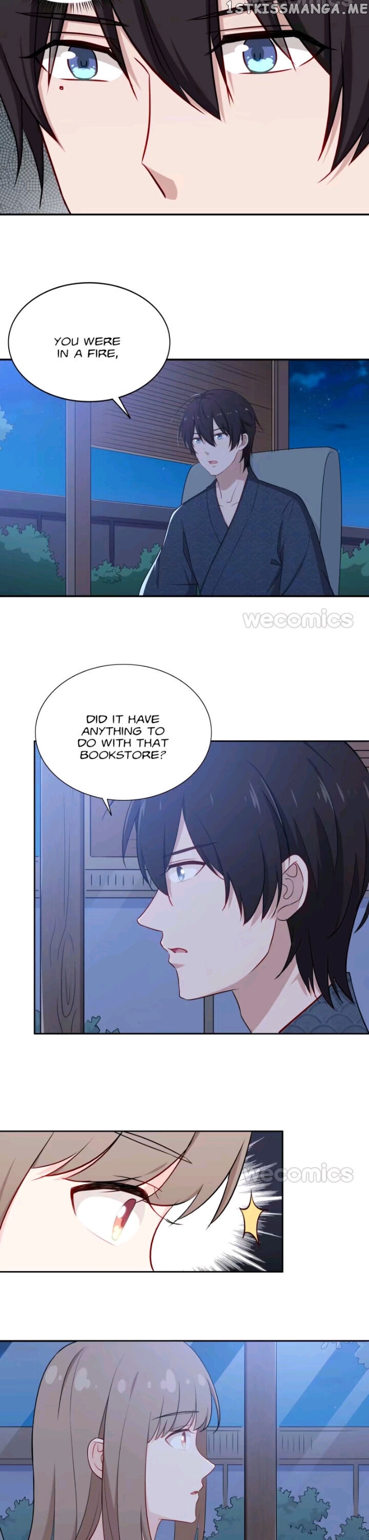 Hollabook Girl chapter 63 - page 7