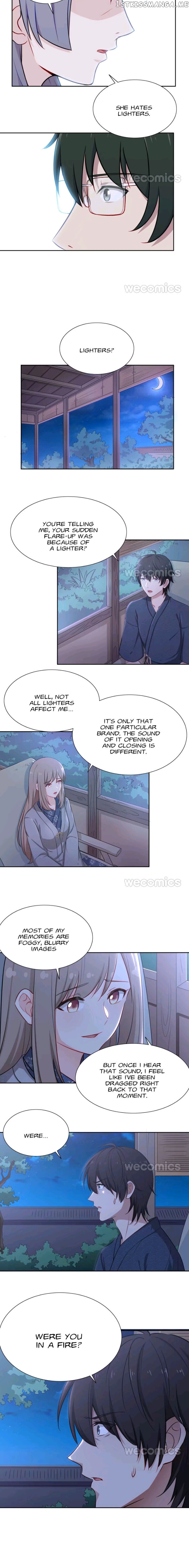 Hollabook Girl chapter 62 - page 12