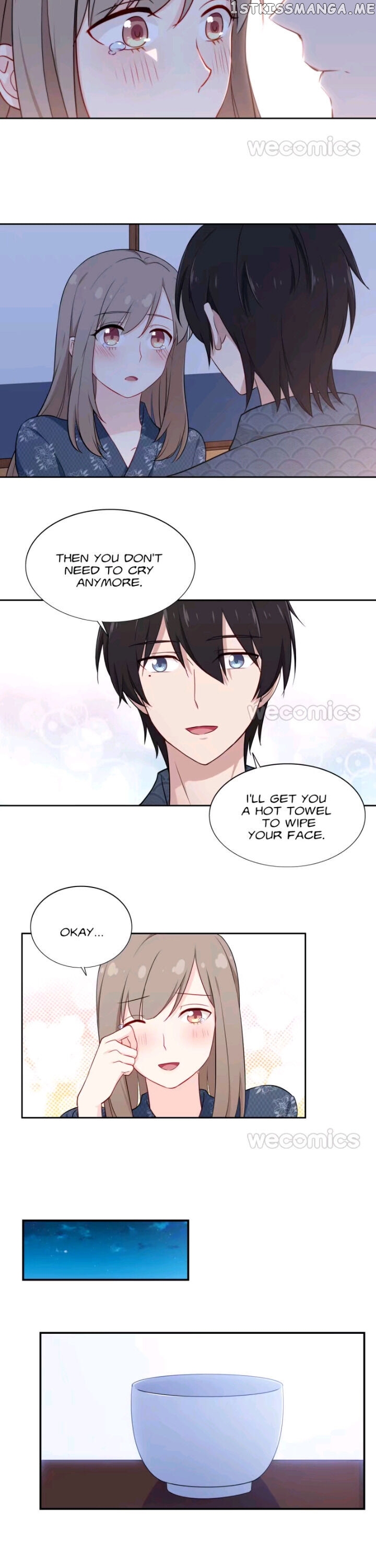 Hollabook Girl chapter 62 - page 3