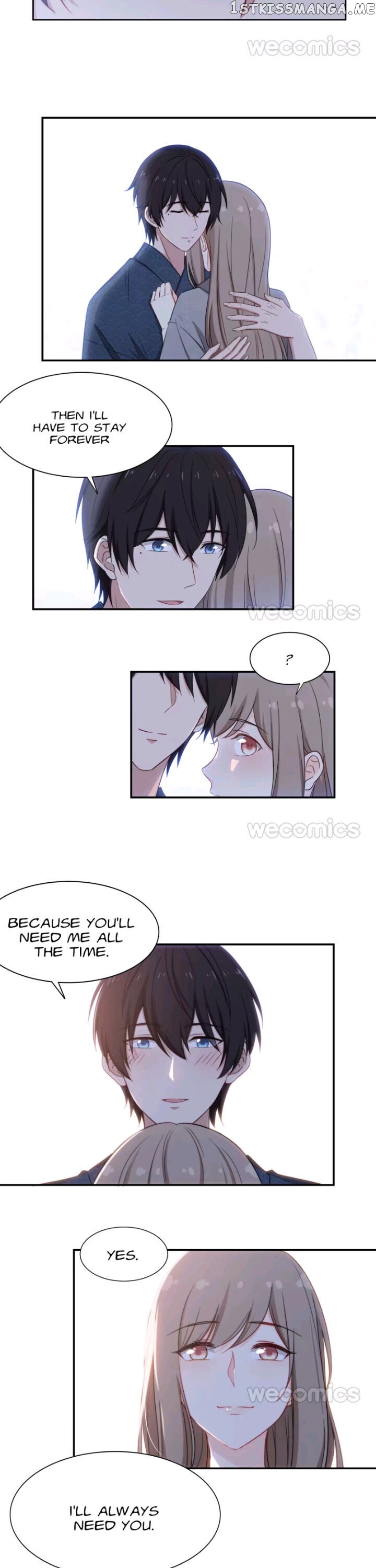 Hollabook Girl chapter 62 - page 8