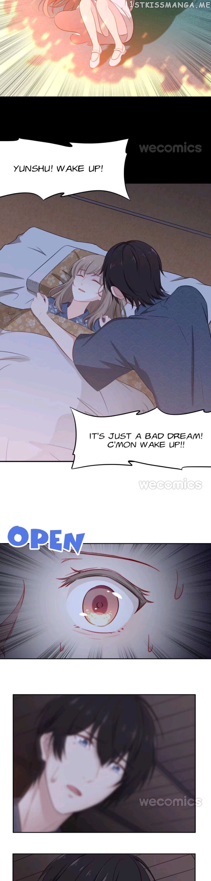 Hollabook Girl chapter 61 - page 10