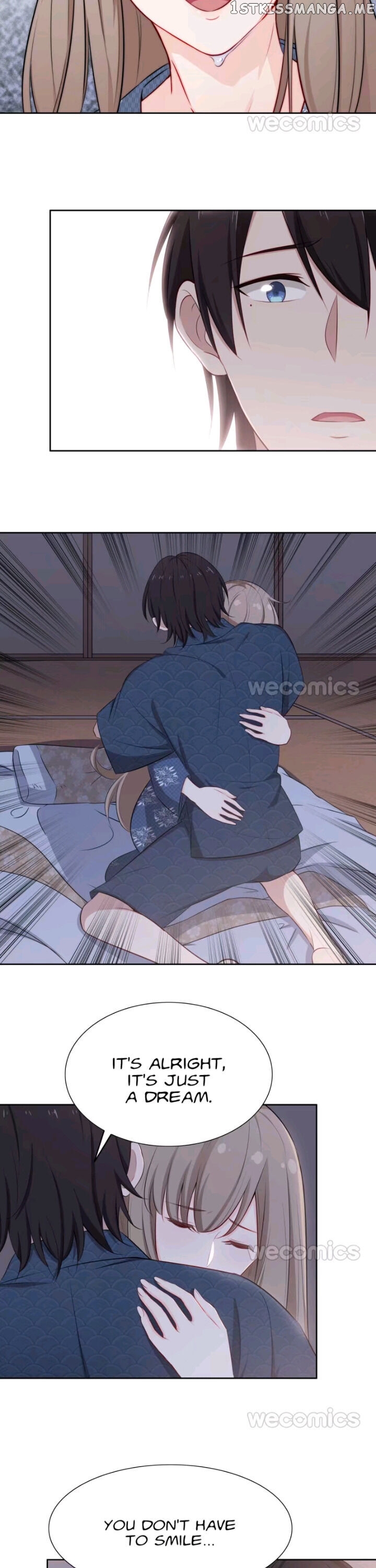 Hollabook Girl chapter 61 - page 12
