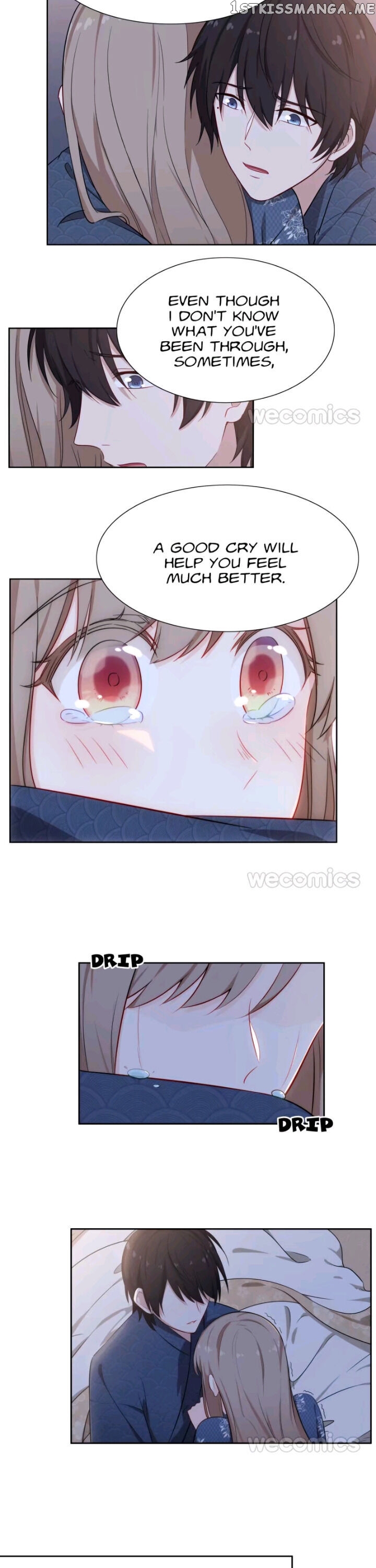 Hollabook Girl chapter 61 - page 13