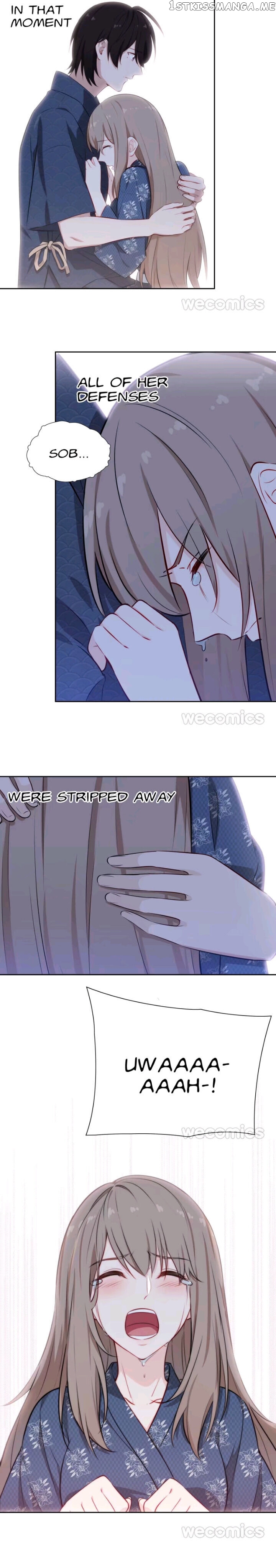 Hollabook Girl chapter 61 - page 14