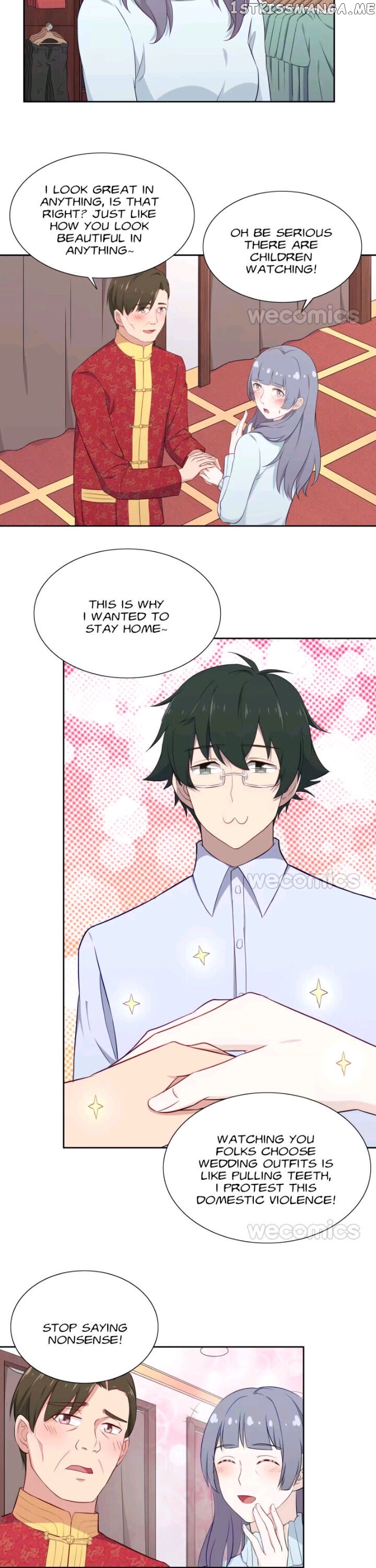 Hollabook Girl chapter 61 - page 2