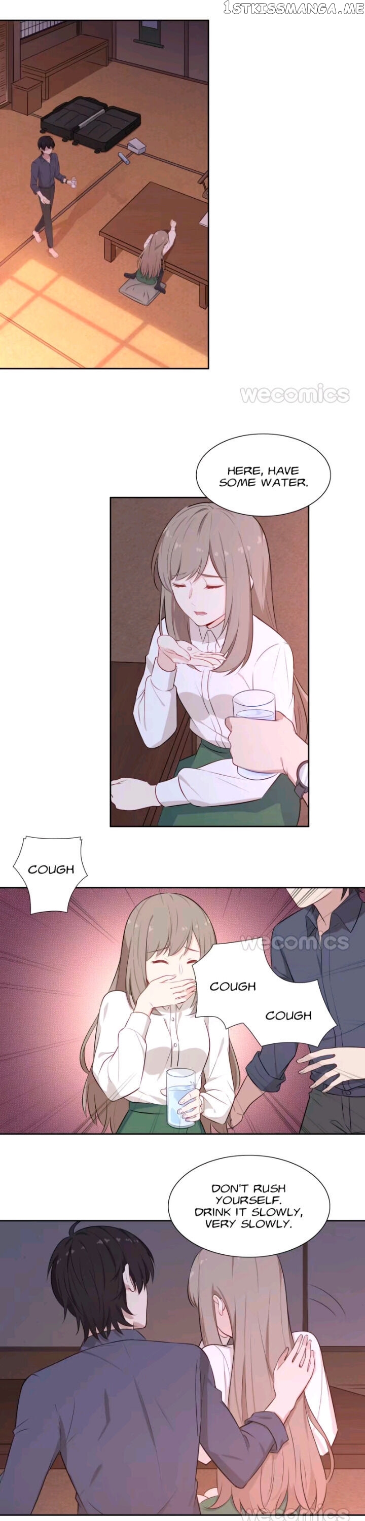 Hollabook Girl chapter 60 - page 11