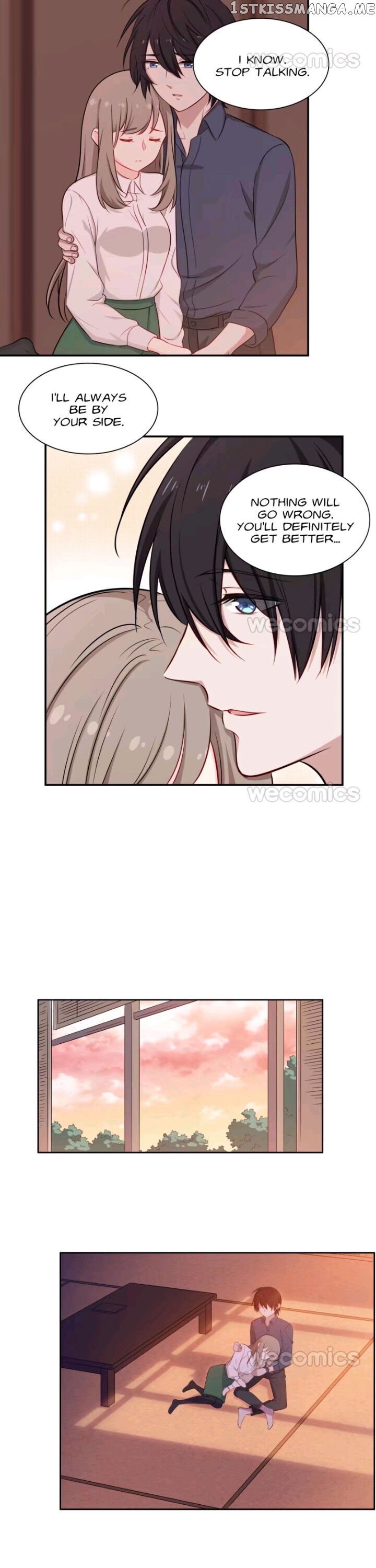 Hollabook Girl chapter 60 - page 13