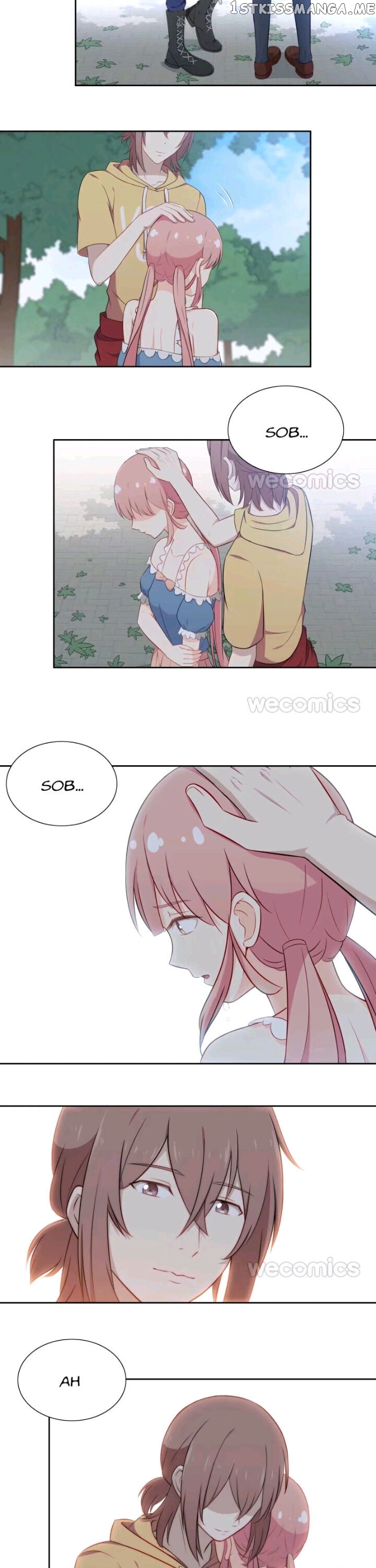 Hollabook Girl chapter 60 - page 5
