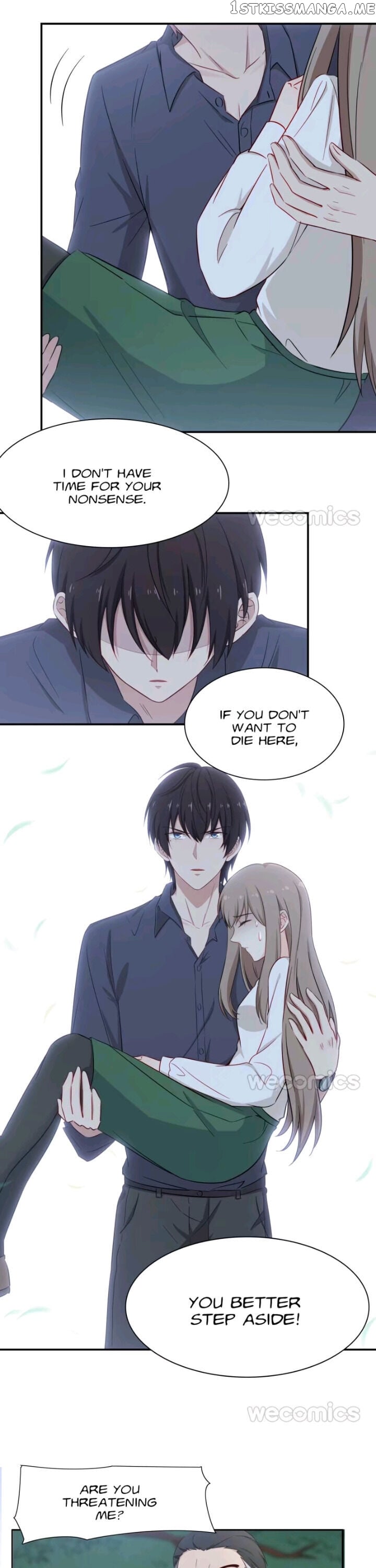 Hollabook Girl chapter 59 - page 14