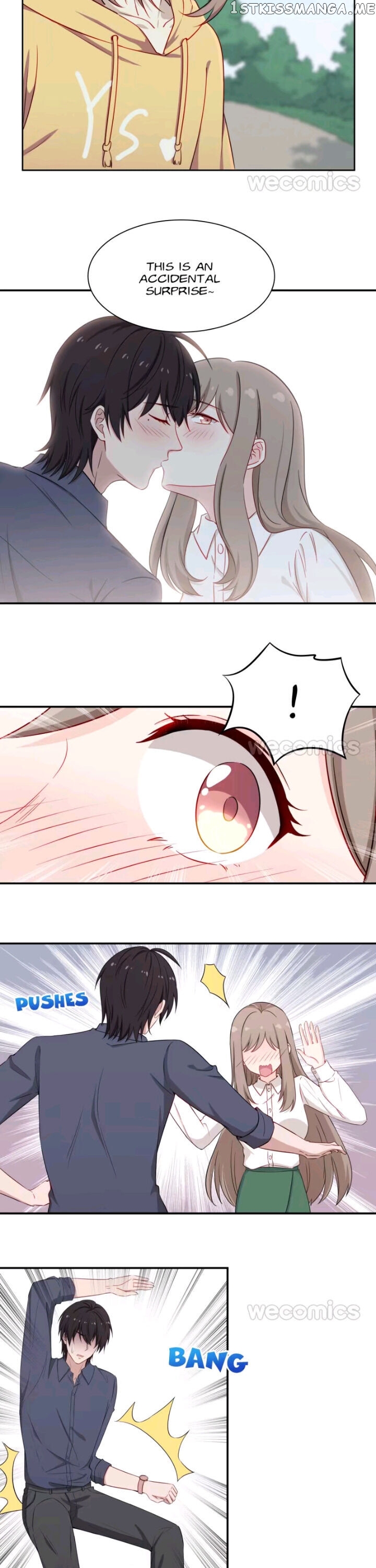 Hollabook Girl chapter 59 - page 2