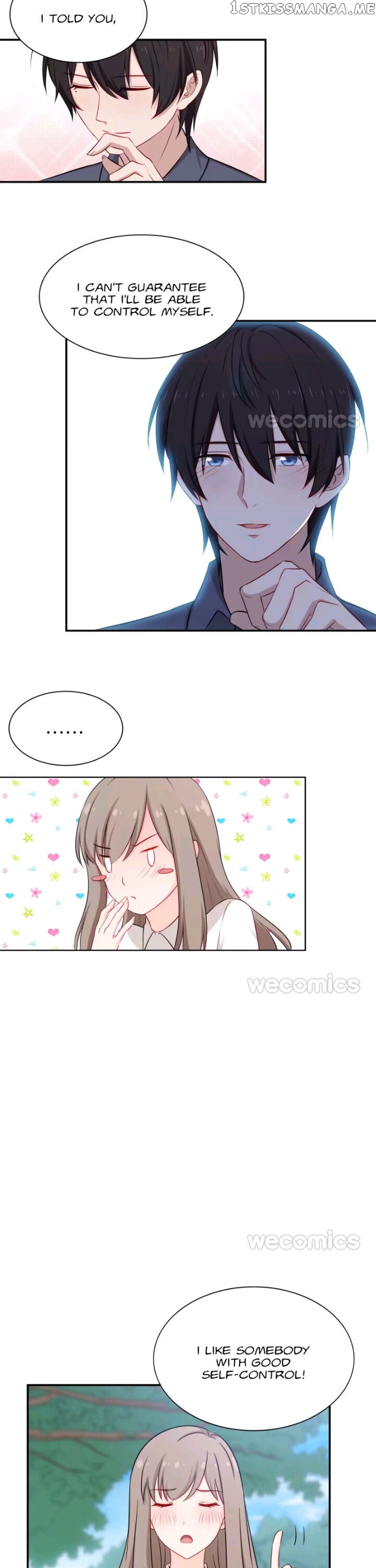 Hollabook Girl chapter 58 - page 10