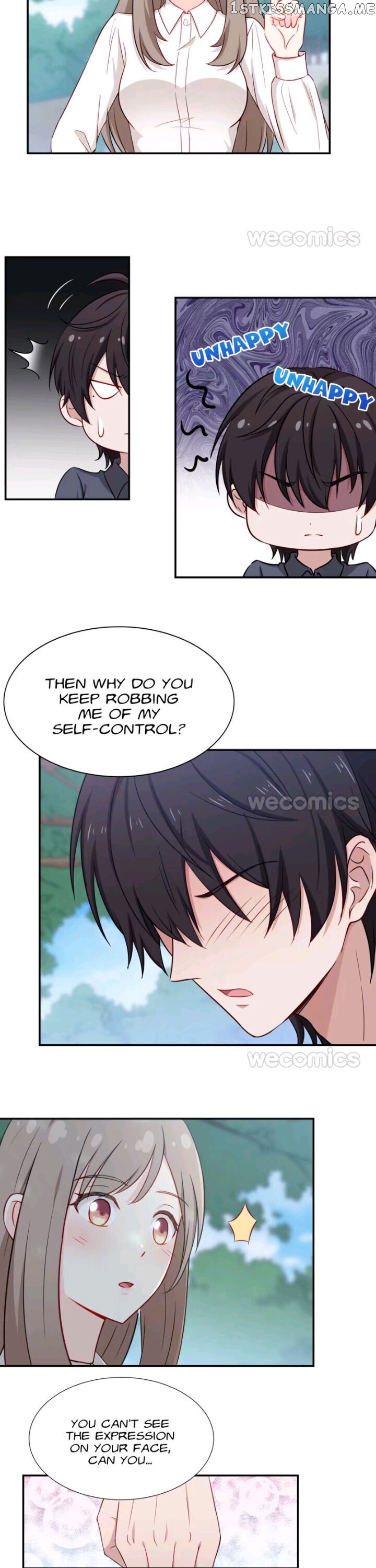 Hollabook Girl chapter 58 - page 11