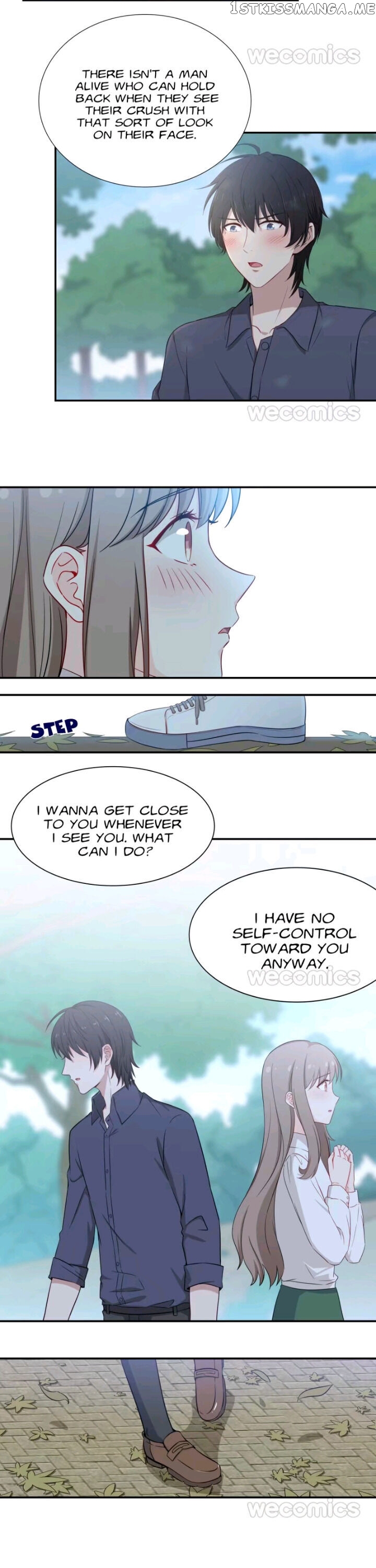Hollabook Girl chapter 58 - page 12