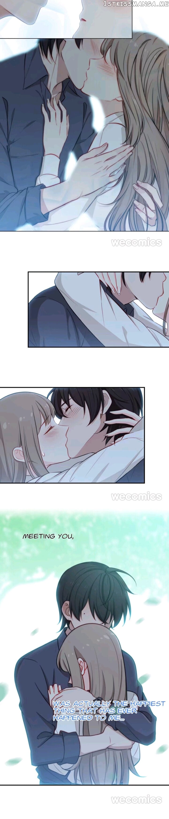 Hollabook Girl chapter 58 - page 16