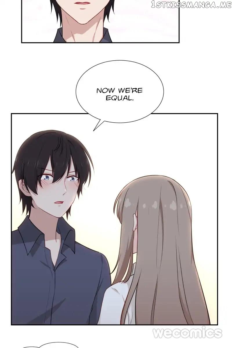 Hollabook Girl chapter 57 - page 14