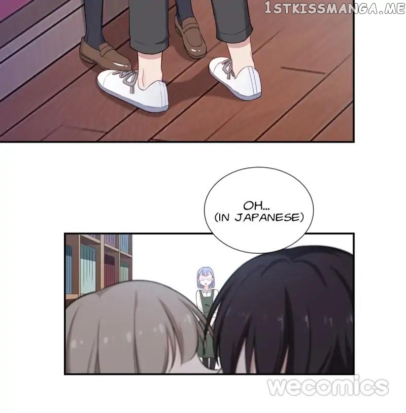 Hollabook Girl chapter 57 - page 23