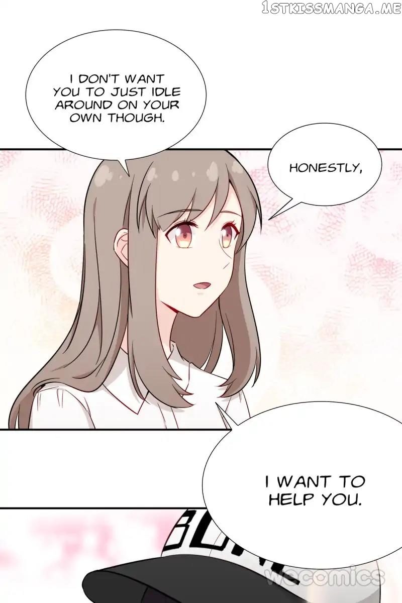 Hollabook Girl chapter 56 - page 10
