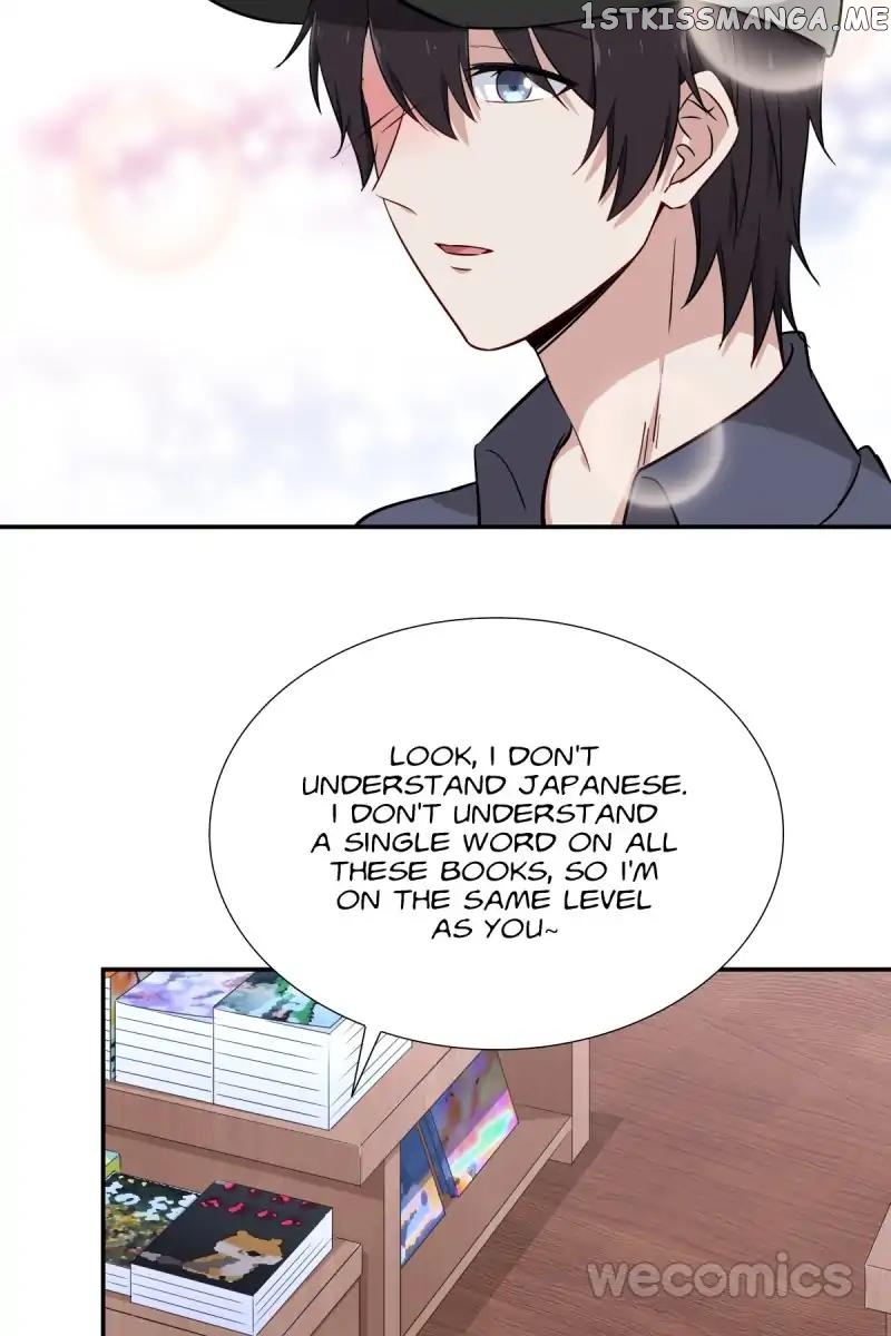 Hollabook Girl chapter 56 - page 11