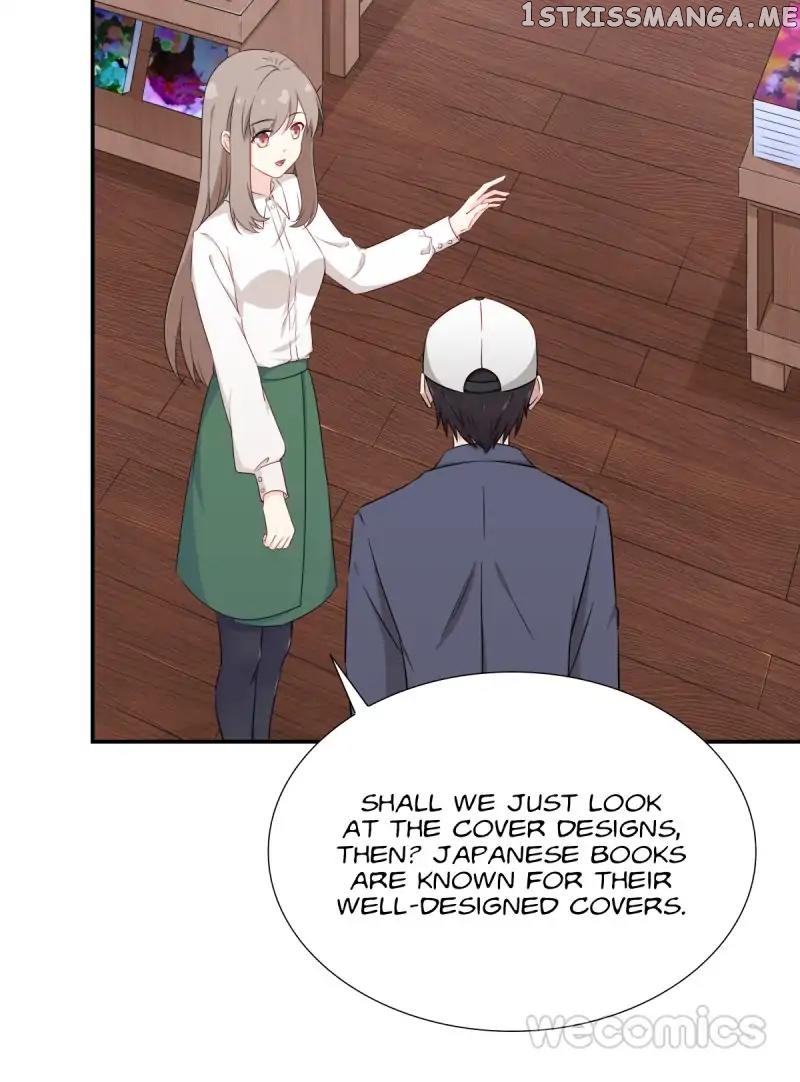 Hollabook Girl chapter 56 - page 12