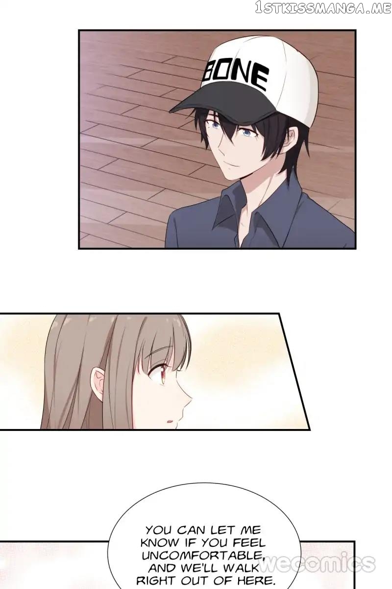 Hollabook Girl chapter 56 - page 13