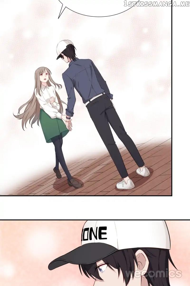Hollabook Girl chapter 56 - page 14