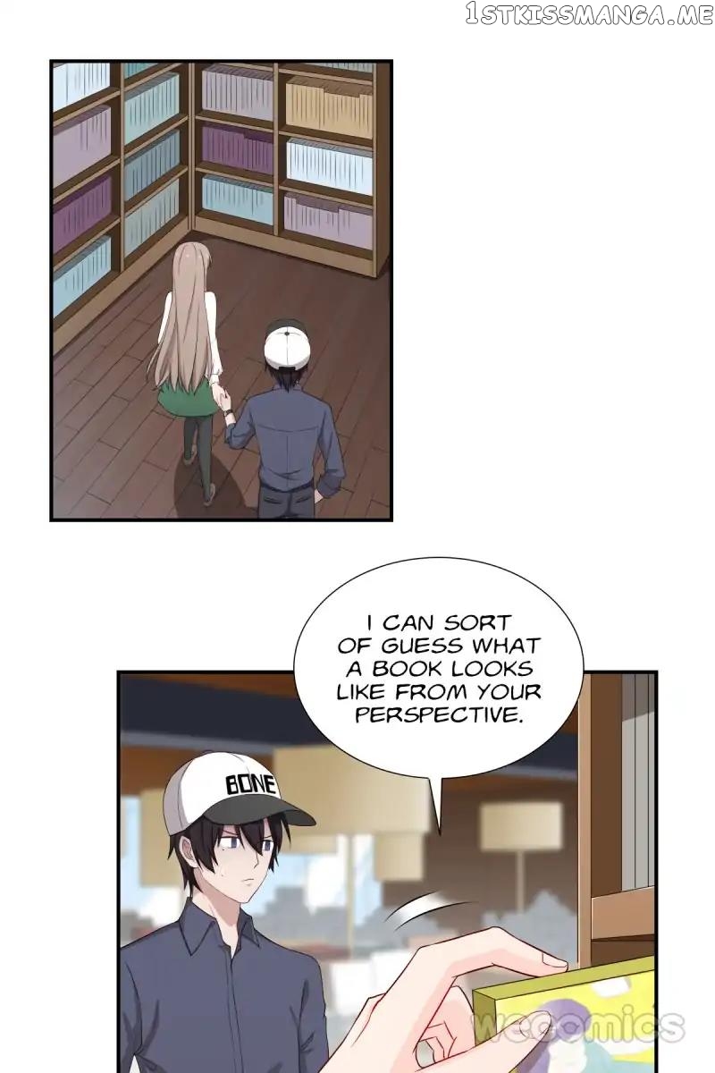 Hollabook Girl chapter 56 - page 16