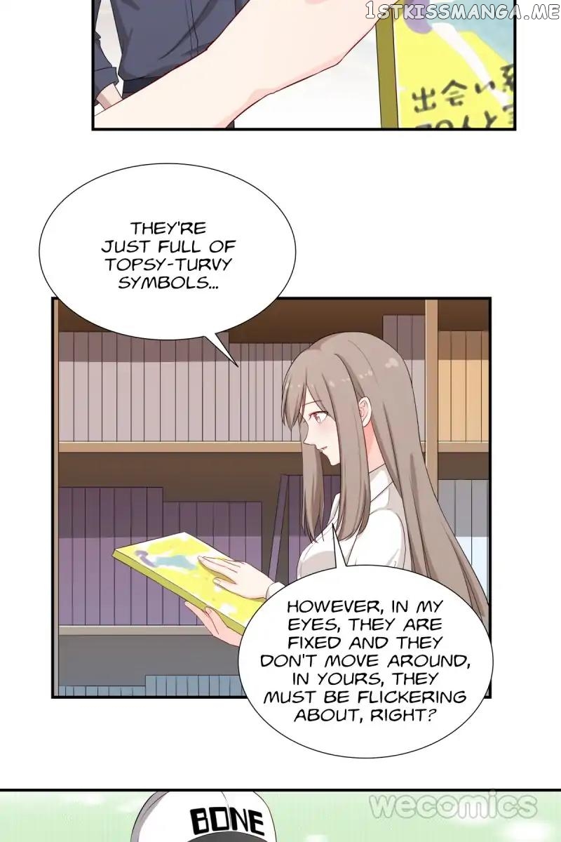 Hollabook Girl chapter 56 - page 17