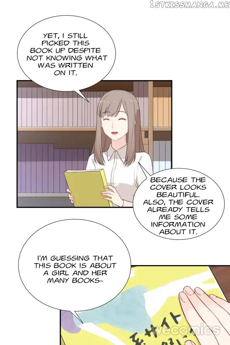 Hollabook Girl chapter 56 - page 19
