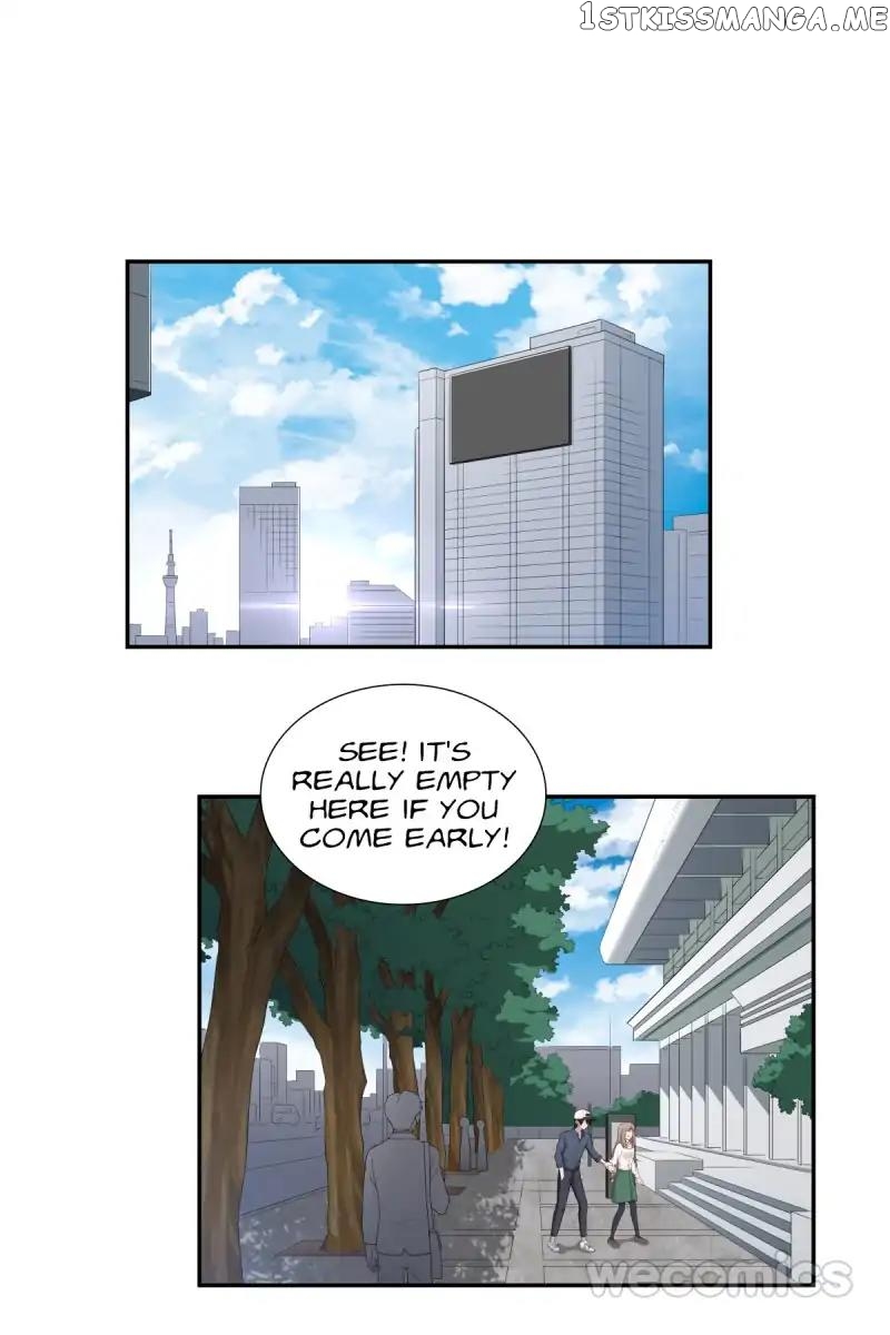 Hollabook Girl chapter 56 - page 2