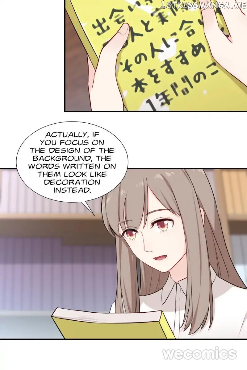 Hollabook Girl chapter 56 - page 20