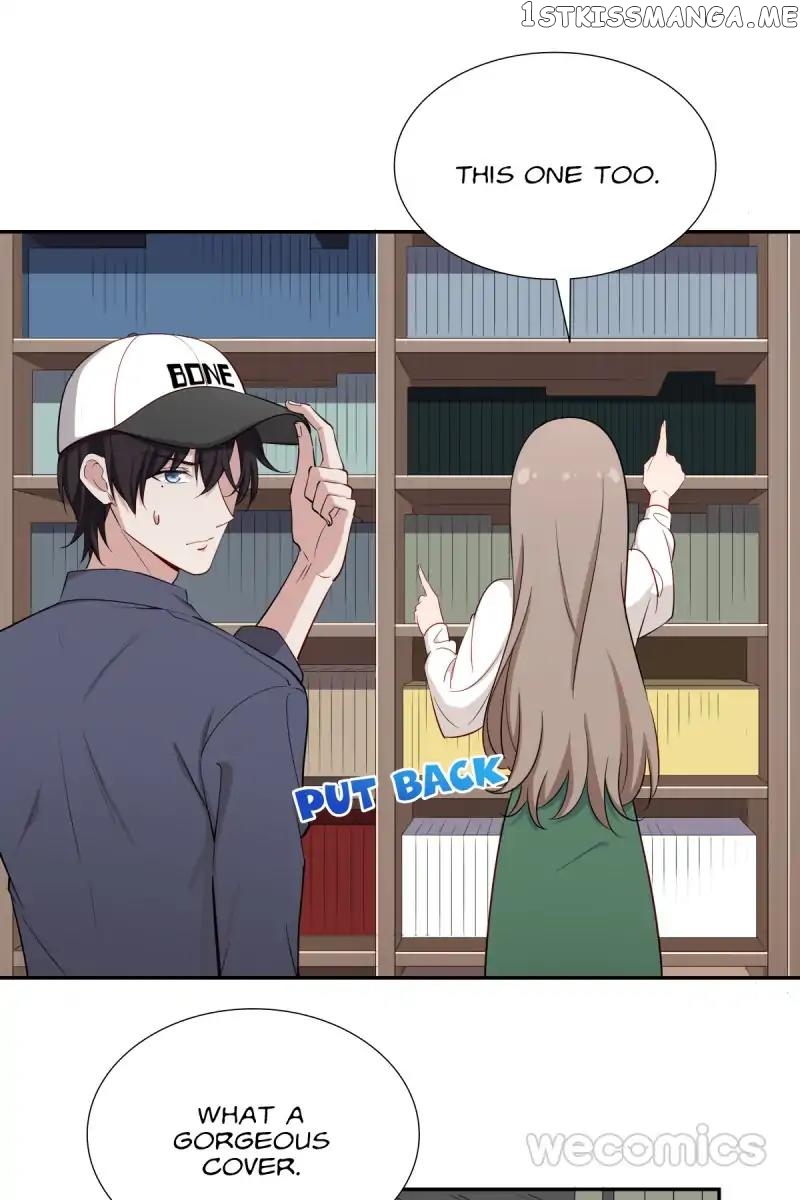 Hollabook Girl chapter 56 - page 22