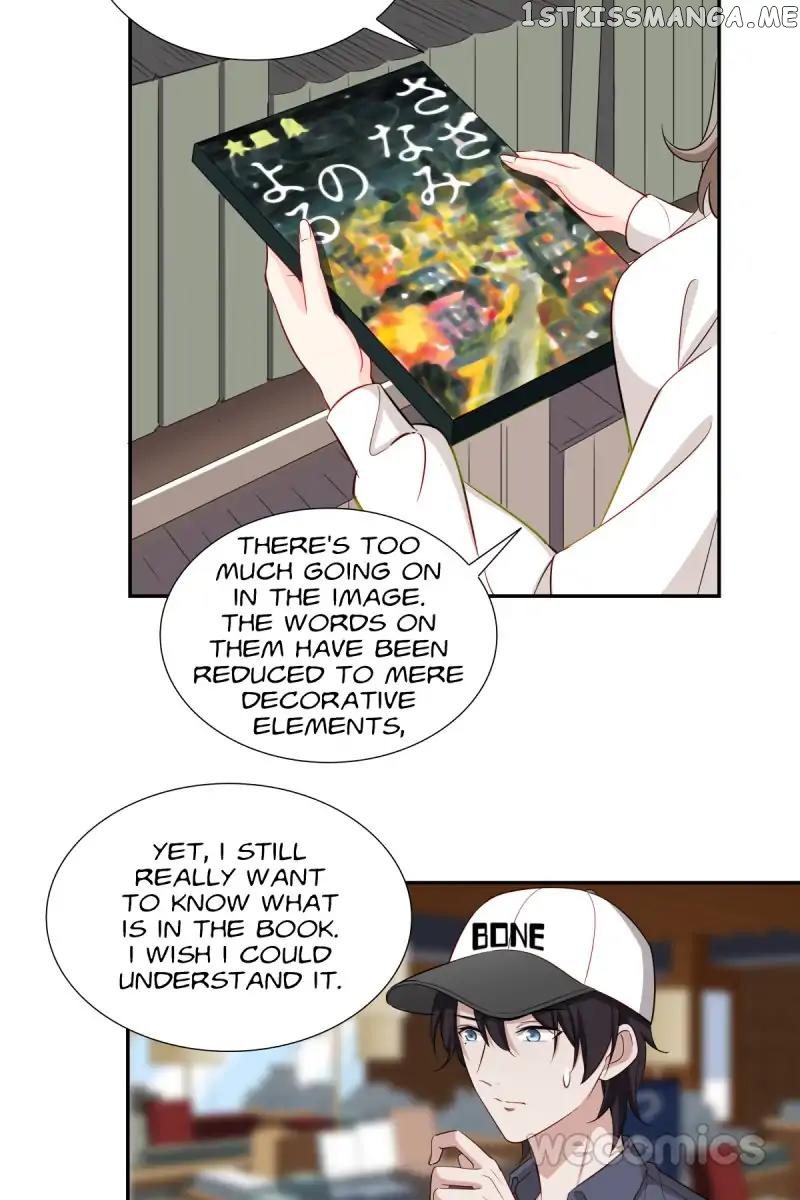 Hollabook Girl chapter 56 - page 23