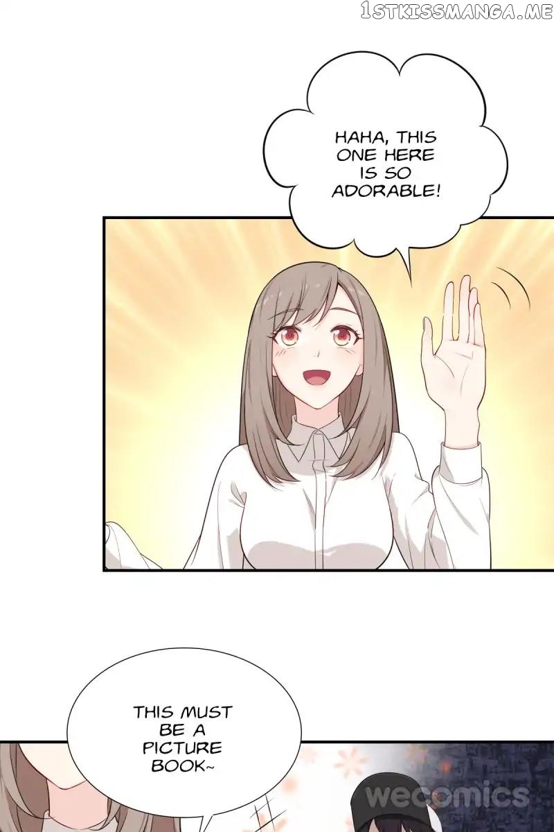 Hollabook Girl chapter 56 - page 25
