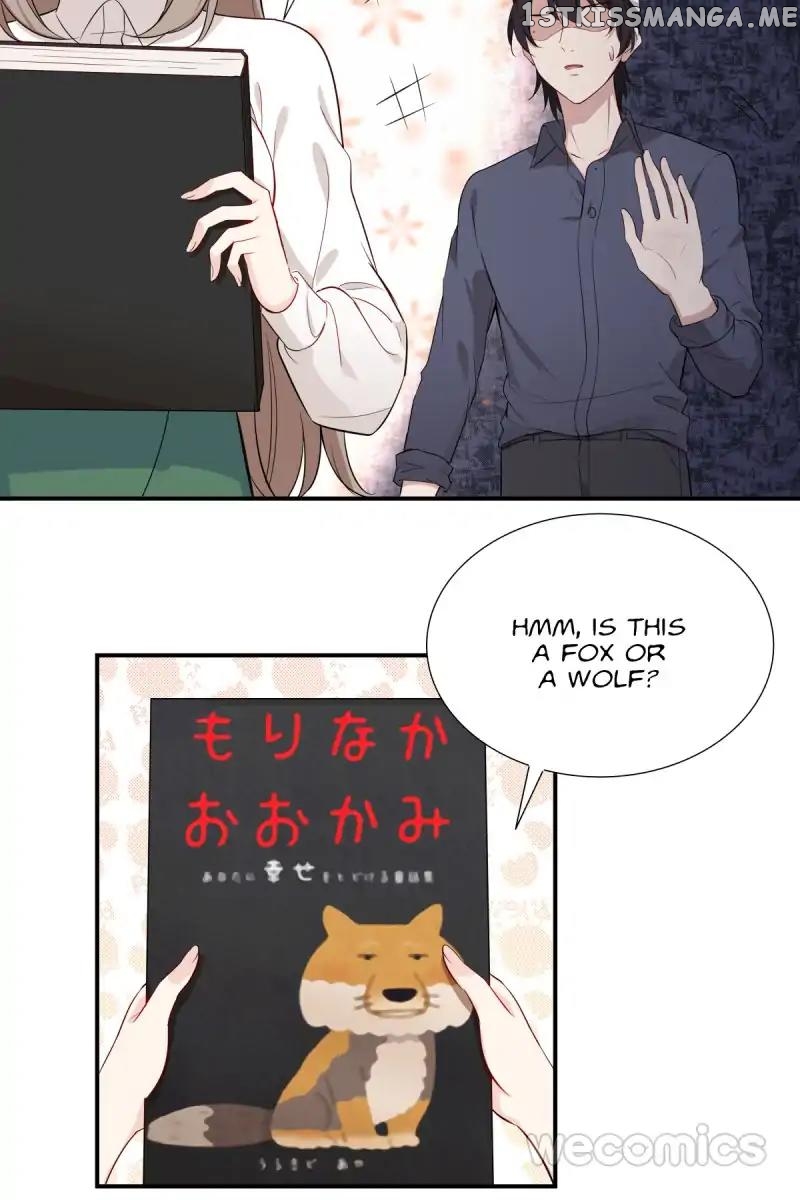 Hollabook Girl chapter 56 - page 26
