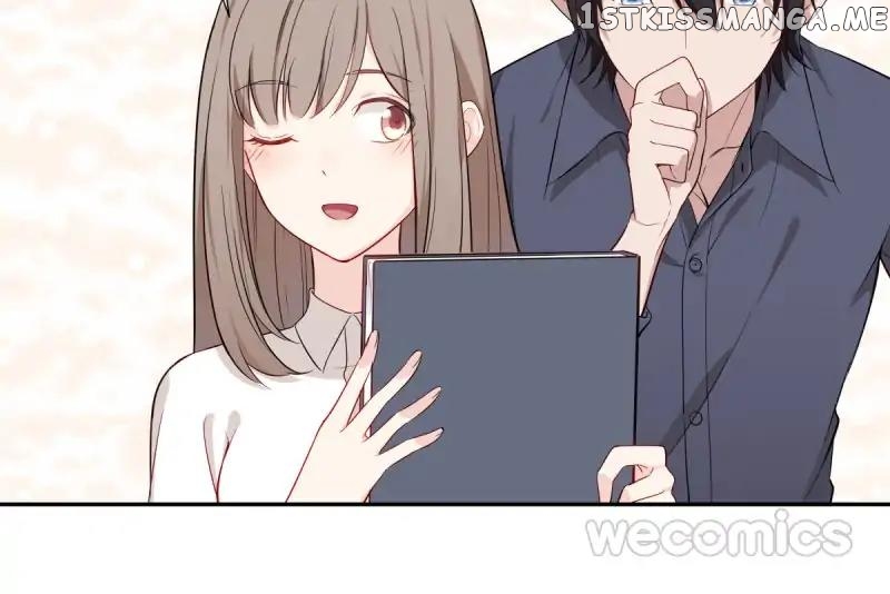 Hollabook Girl chapter 56 - page 30