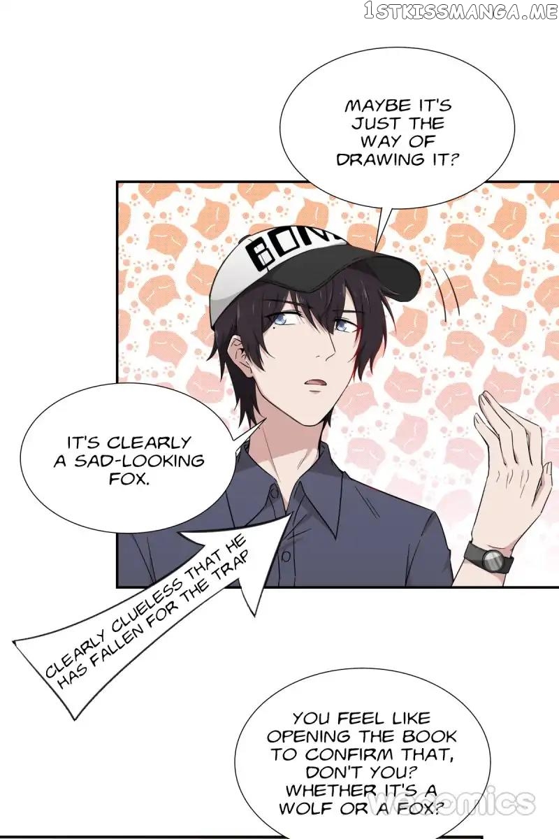 Hollabook Girl chapter 56 - page 31