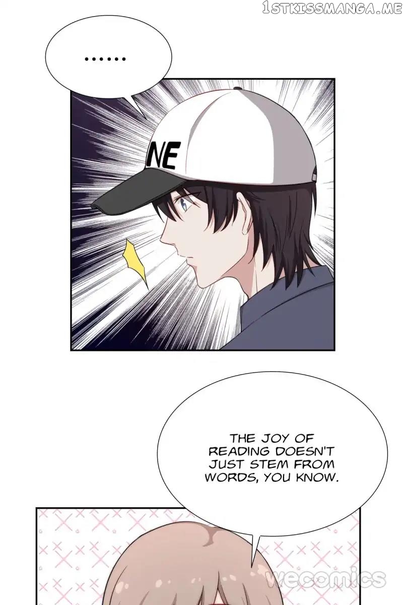 Hollabook Girl chapter 56 - page 34